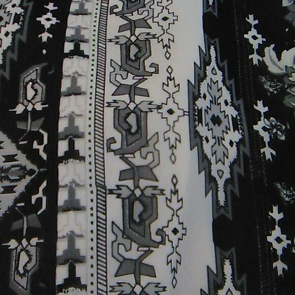 Espresso Maxi Dress  - Picture 10 of 11